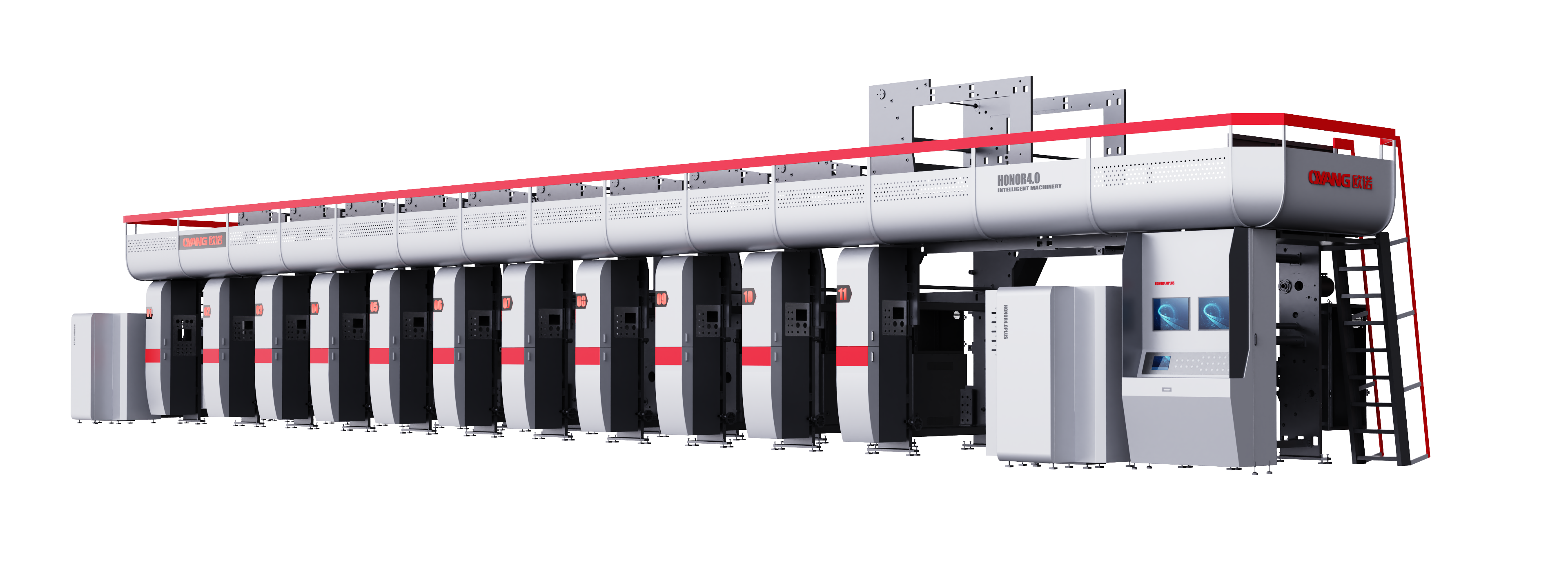 rotogravure printing machine machine à imprimer Rotogravure