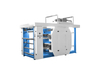 Rouleau de papier LYT-4 pour rouler la machine d'impression