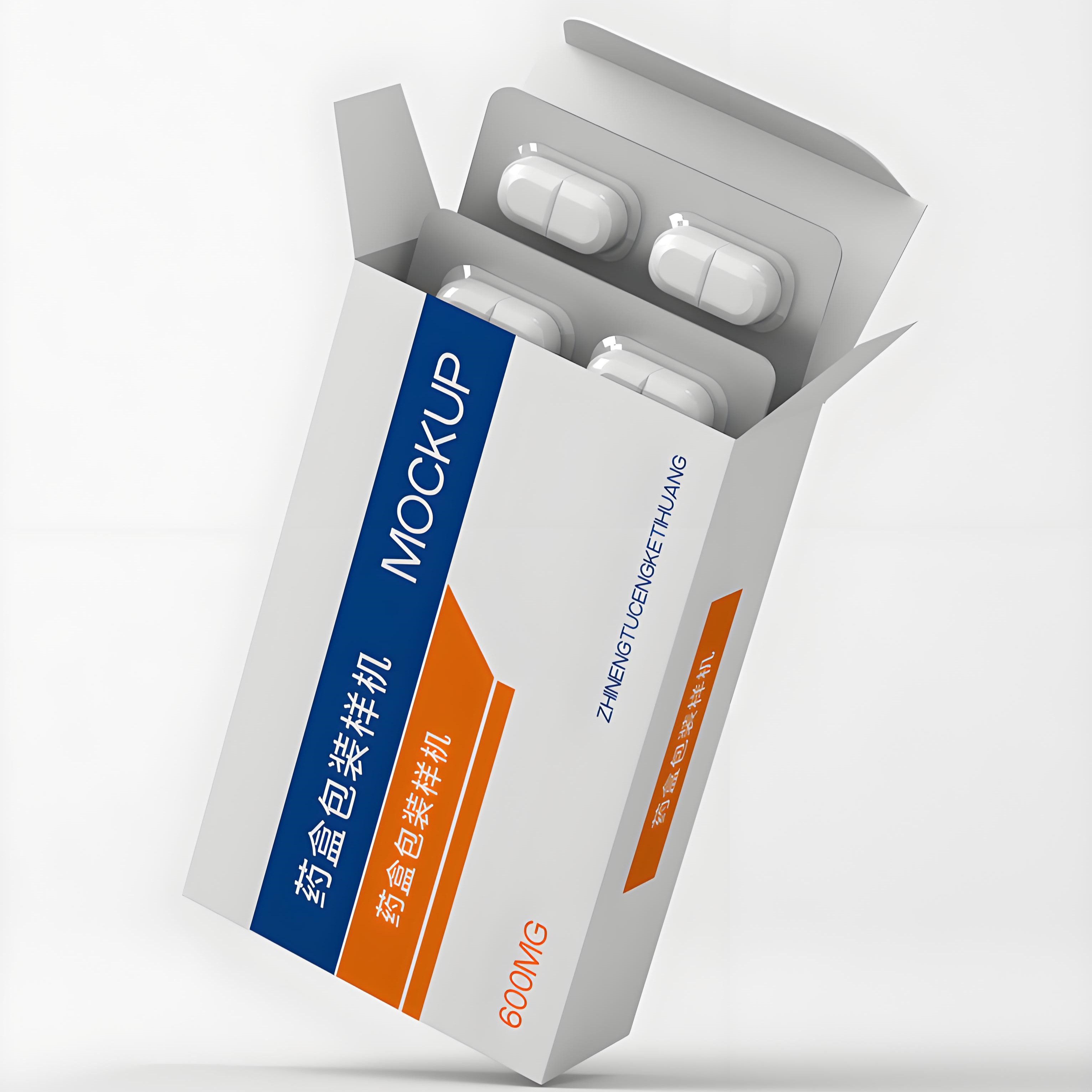 Emballage pharmaceutique