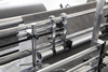 Smart 17-C700 / 800 Machine de fabrication de sacs D non tissé
