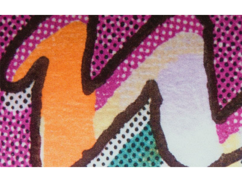 Flexo-Impression-Défauts-de-Mauvais repérage