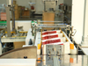 OYANG Machinery Smart17 260S AIA Automatisation intelligente de la production de sacs en papier Shopping Machine de fabrication de sacs en papier 