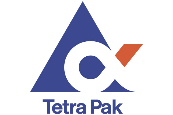 Logo Tetra-Pak