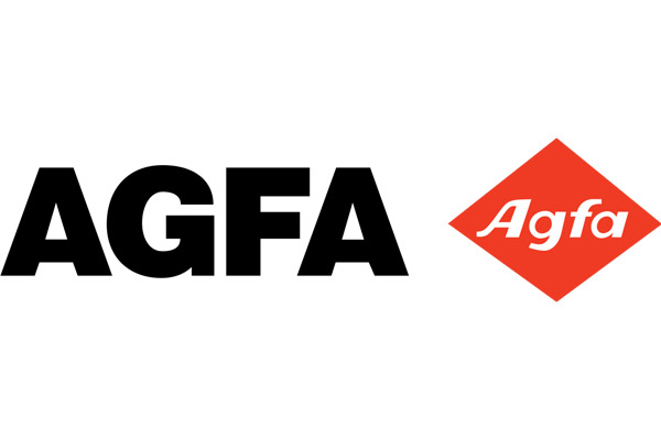 Logo AGFA