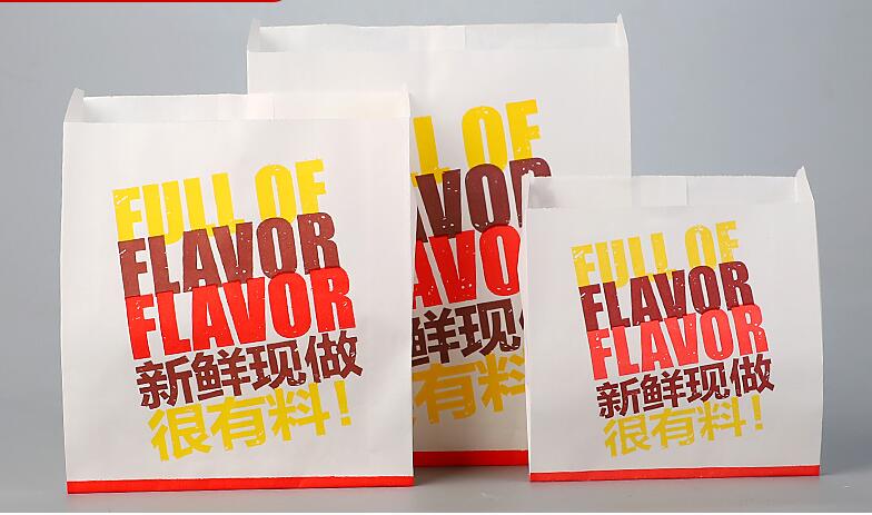 OYANG16C Roll-Fed Sharp Bottom Paper Sac Machine