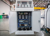 Smart 17-C700 / 800 Machine de fabrication de sacs D non tissé