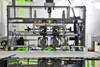 Smart 17 XC700 non tissé 3 en 1 Machine de fabrication de sacs avec poignée en ligne