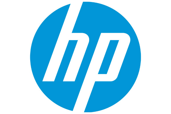 Logo HP
