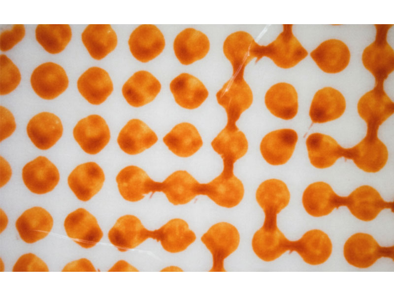 Flexo-Impression-Défauts-de-pontage