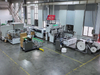 OYANG Machinery Smart17 260S AIA Automatisation intelligente de la production de sacs en papier Shopping Machine de fabrication de sacs en papier 
