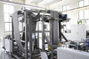 Smart 17-C700 / 800 Machine de fabrication de sacs D non tissé