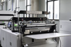 Smart 17 XC700 non tissé 3 en 1 Machine de fabrication de sacs avec poignée en ligne