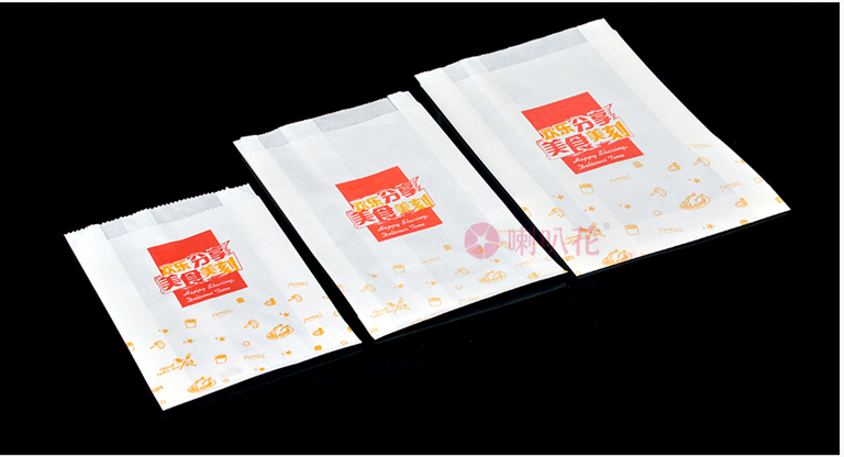 OYANG16C Roll-Fed Sharp Bottom Paper Sac Machine