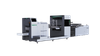 OYANG16C Roll-Fed Sharp Bottom Paper Sac Machine