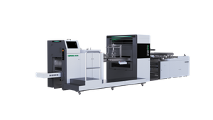 OYANG16C Roll-Fed Sharp Bottom Paper Sac Machine
