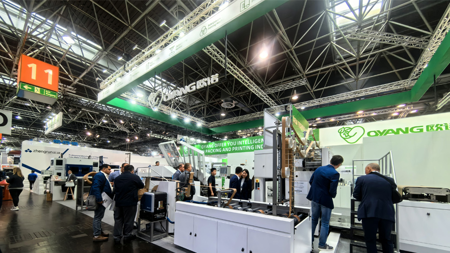 Expositions