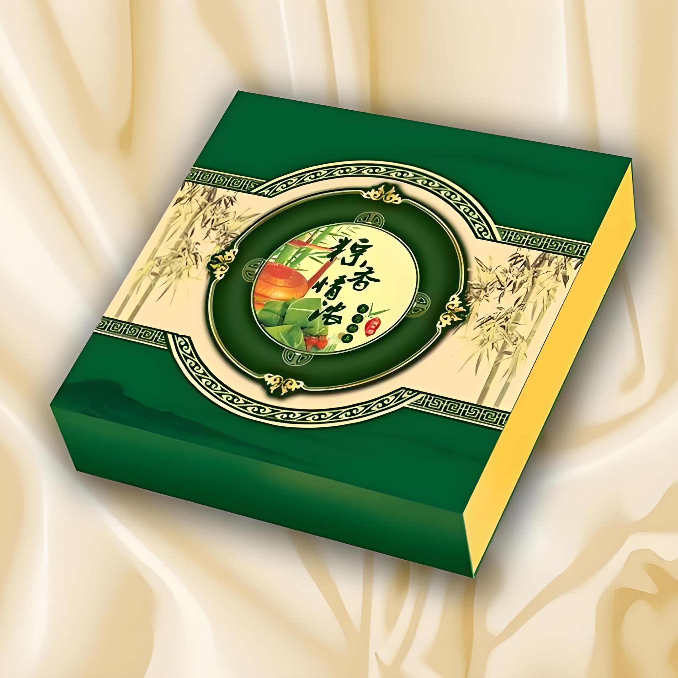 Cartons créatifs et coffrets cadeaux promotionnels