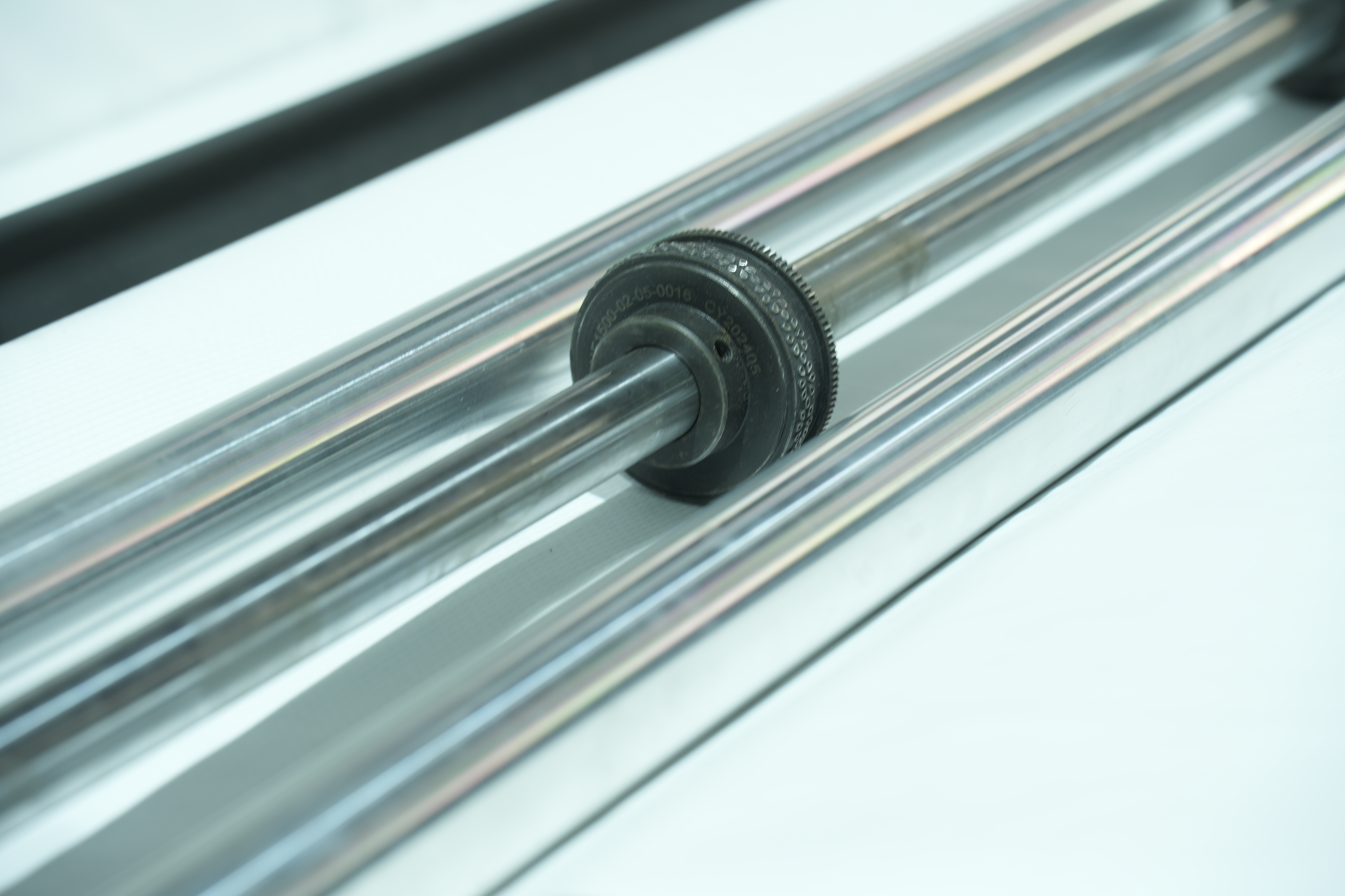 Machine de fabrication de sacs non tissée ONL-B700 non tissée (sans poignée en ligne)