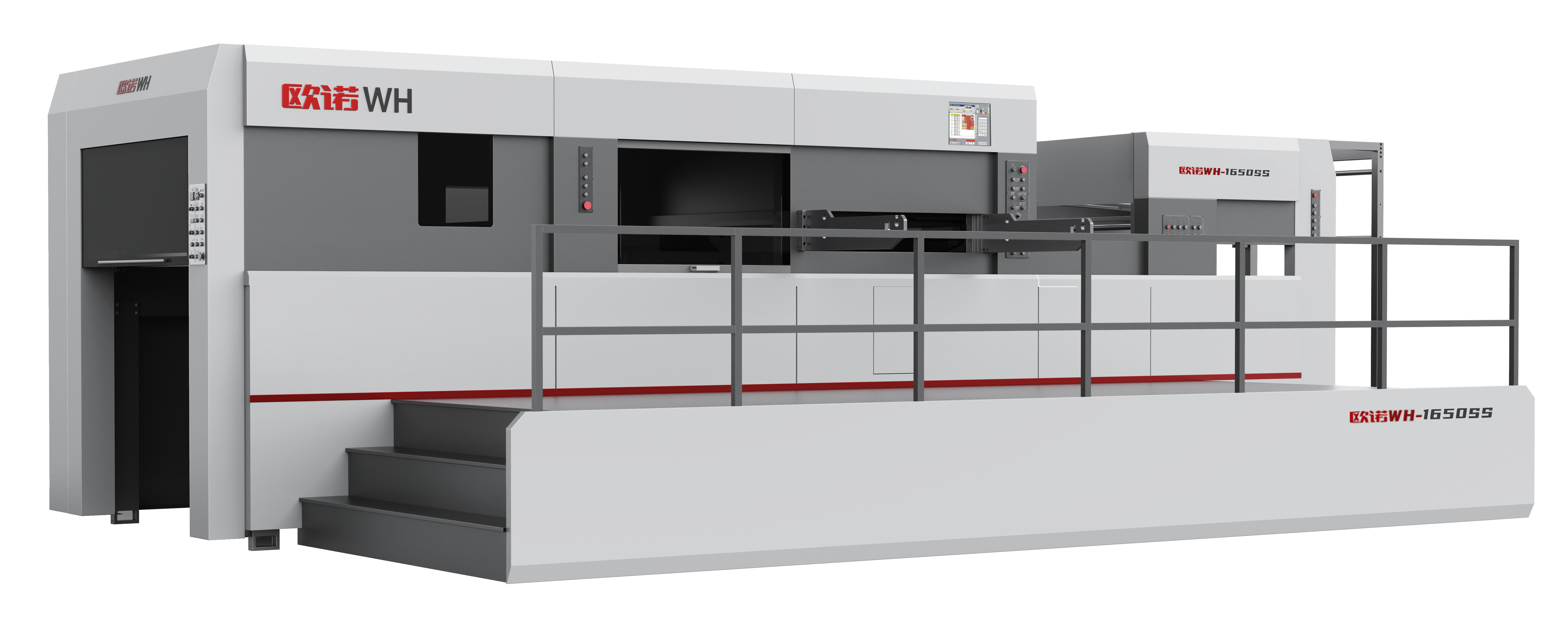 machine à découper