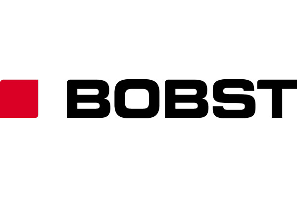 Logo Bobst