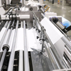 Machine de fabrication de sacs non tissés OYANG 15 C700/800