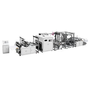 Machine de fabrication de sacs non tissés OYANG 15 C700/800