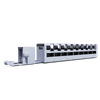OYANG 7 ONL-350PART I Unité de découpe de plastification