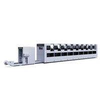 OYANG 7 ONL-350PART I Unité de découpe de plastification